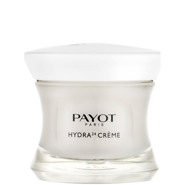 PAYOT Hydra 24 + Crème Glacée Soin de Jour Hydratant et Repulpant (50ml)