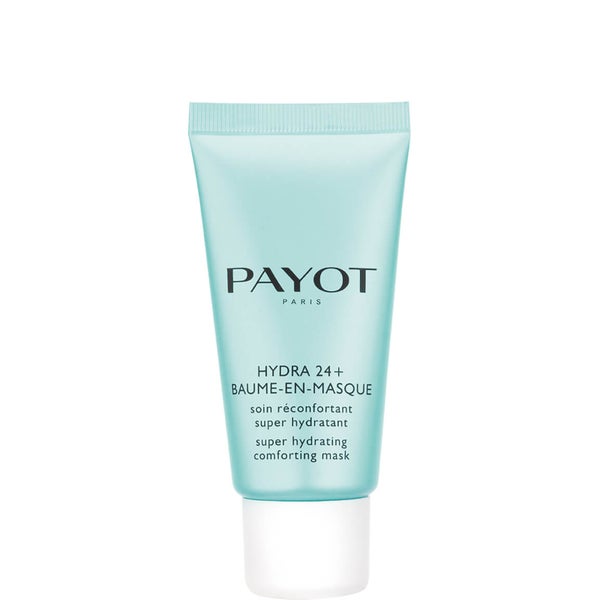 PAYOT Hydra 24 Super Moisturising and Comforting Care 50 мл
