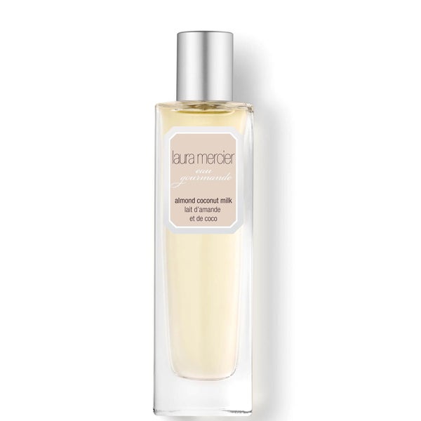 Laura Mercier Almond Coconut Milk Eau Gourmande Perfume 50ml