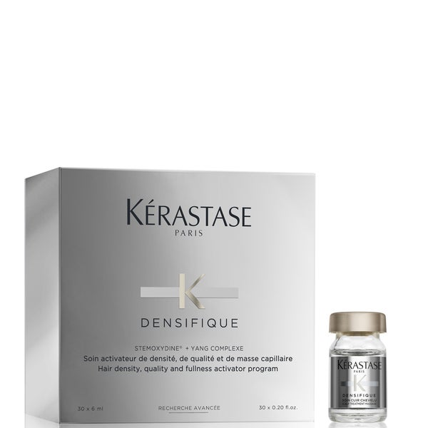 Kérastase Densifique Femme Trattamento Densificante 30 x 6 ml