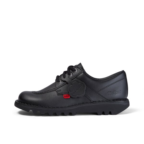 KICKERS KICK LO W CORE BLACK/BCLK/BLCK