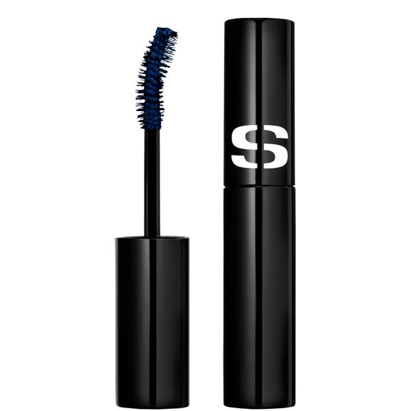 Sisley Paris So Curl Mascara - Deep Blue