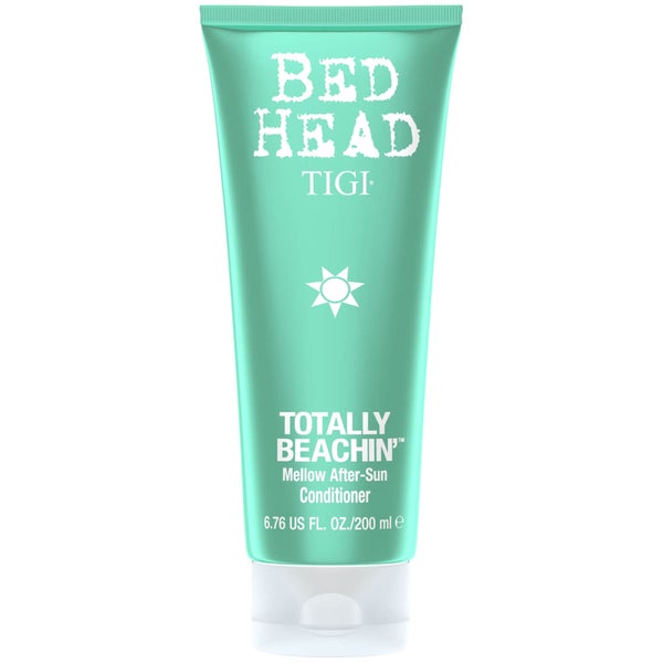 TIGI Bed Head Totally Beachin Mellow After-Sun Conditioner -hoitoaine (200ml)