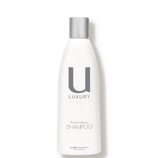 UNITE Hair U LUXURY Pearl Honey Shampoo (8.5 oz.)