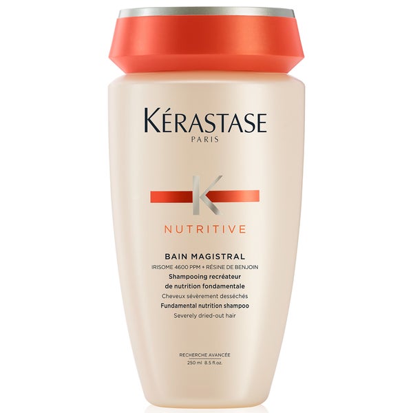 Shampoo Nutritive Bain Magistral da Kérastase 250 ml
