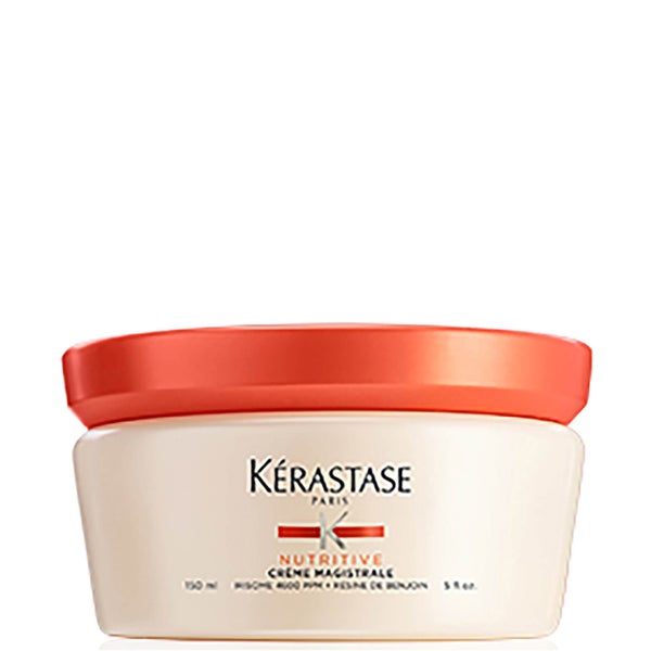 Kérastase Nutritive Creme Magistral -hiuksiin jätettävä hoitovoide, 150ml