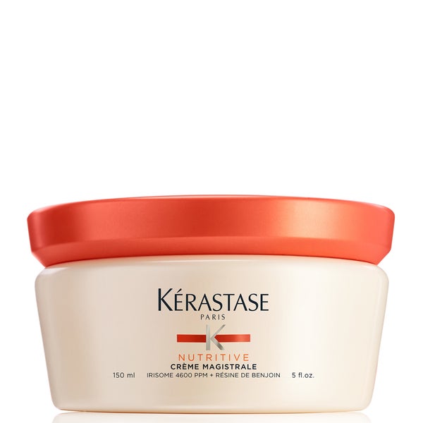 Kérastase Nutritive Creme Magistral -hiuksiin jätettävä hoitovoide, 150ml