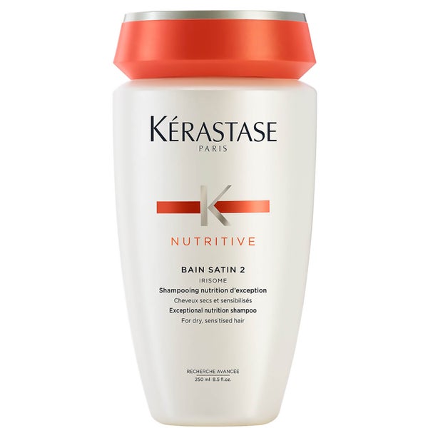 Kérastase Nutritive Bain Satin 2 -shampoo, 250ml