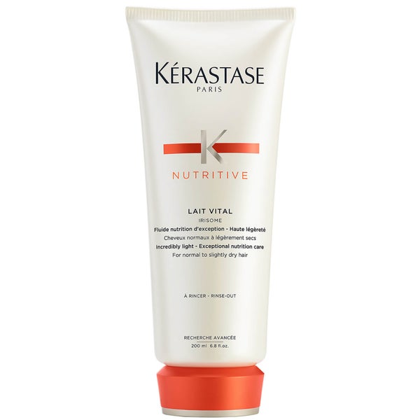 Kérastase Nutritive Lait Vital Nourishing Conditioner 200ml