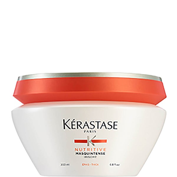 Kérastase Nutritive Masquintense Cheveux Epais (for Thick Hair) 200ml