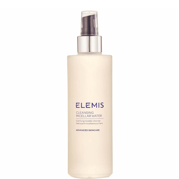 Elemis Smart Cleanse Micellar Water 200ml