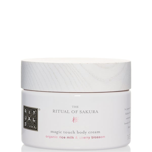 RITUALS The Ritual of Sakura Body Cream, Körpercreme, 220 ml
