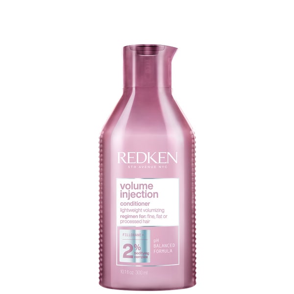 Redken High Rise Volume Lifting Conditioner -hoitoaine (250ml)