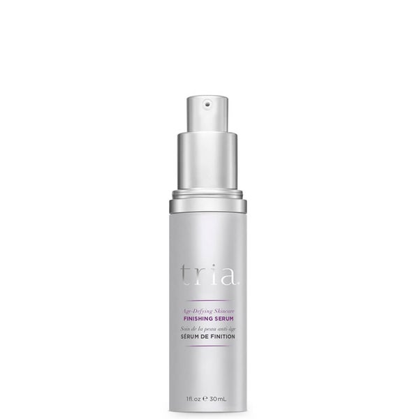 Tria Age Defying Skincare Finishing Serum