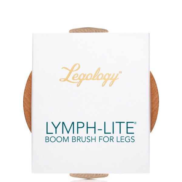 Legology Lymph-Lite Boom Brush For Body