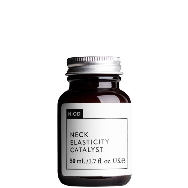 Сыворотка для области шеи с катализатором эластичности NIOD Elasticity Catalyst Neck Serum 50 мл