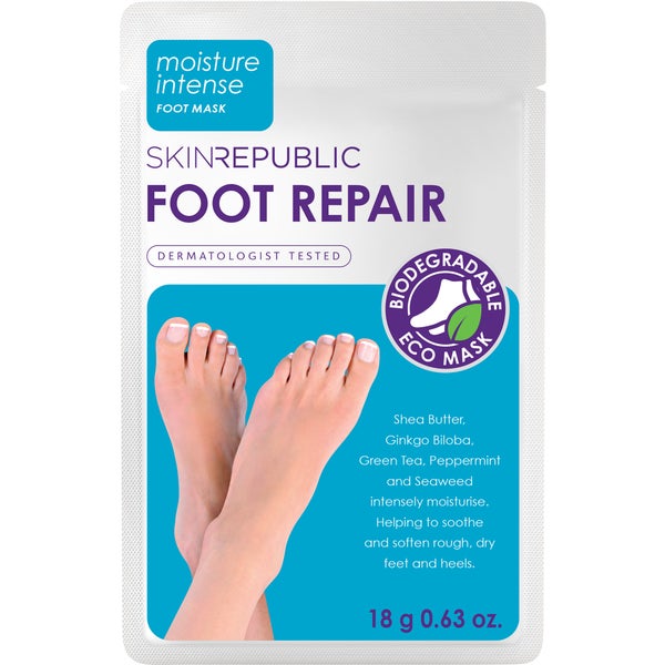 Foot Repair de Skin Republic (18 g)