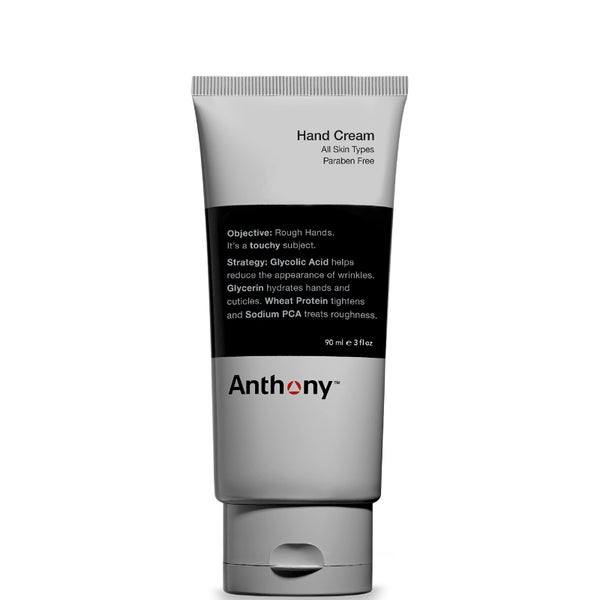 Anthony Hand Cream - 90ml