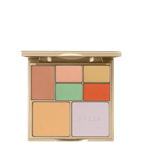 Stila Correct & Perfect All-in-One Correcting Palette 13 г