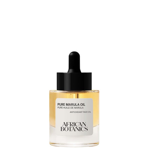 African Botanics Pure Marula Oil (1 fl. oz.)