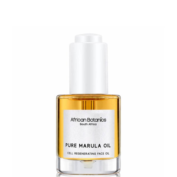 African Botanics Pure Marula Oil (1 fl. oz.)