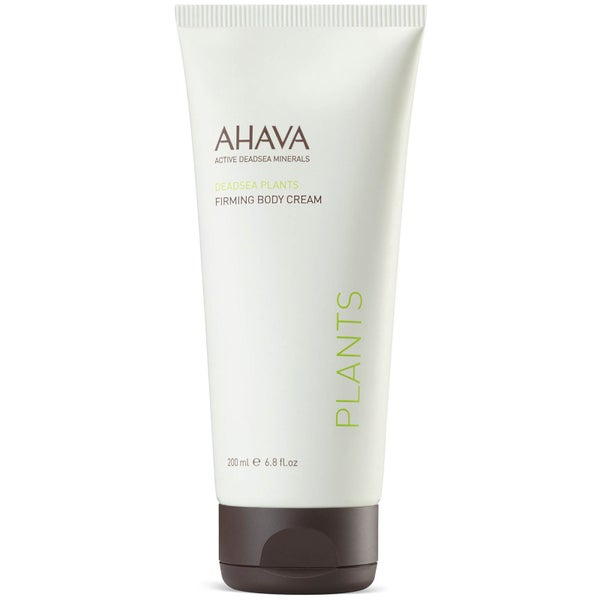 AHAVA Firming Body Cream 200ml