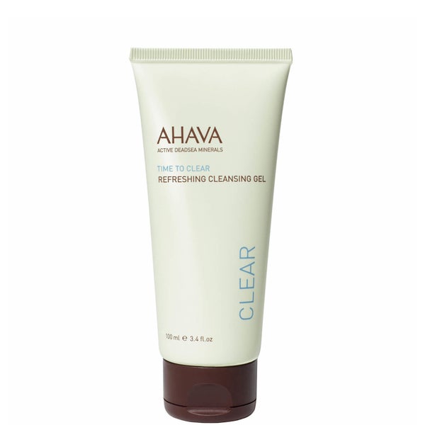 AHAVA Refreshing Cleansing Gel