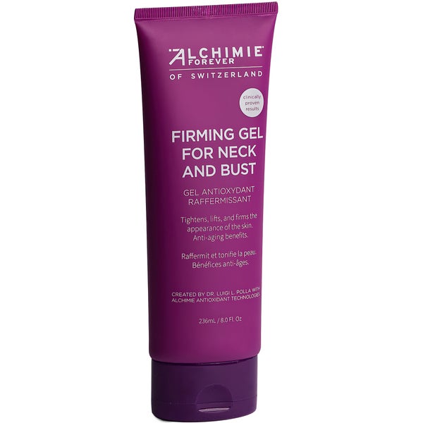 Alchimie Forever Firming Gel for Neck and Bust (8 fl. oz.)