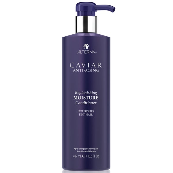 Alterna Caviar Anti-Aging Replenishing Moisture Conditioner 487ml