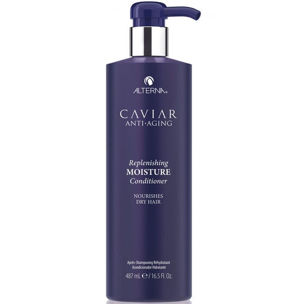 Alterna Caviar Anti-Aging Replenishing Moisture Conditioner 16.5 oz