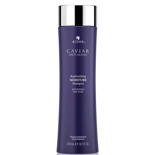 Alterna CAVIAR Anti-Aging Replenishing Moisture Shampoo (8.5 fl. oz.)