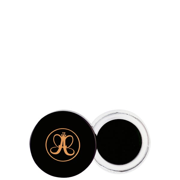 Anastasia Beverly Hills Waterproof Creme Color - Jet Matte