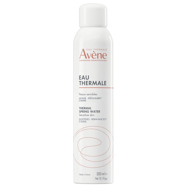 Avène Thermal Spring Water (10.1 oz.)