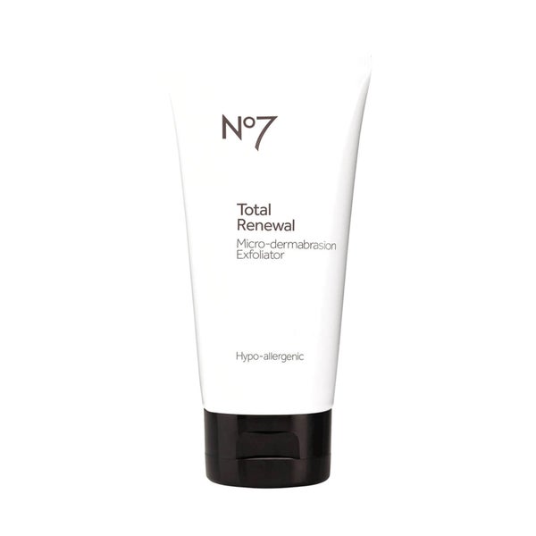 Total Renewal Micro-Dermabrasion Facial Exfoliator 75ml