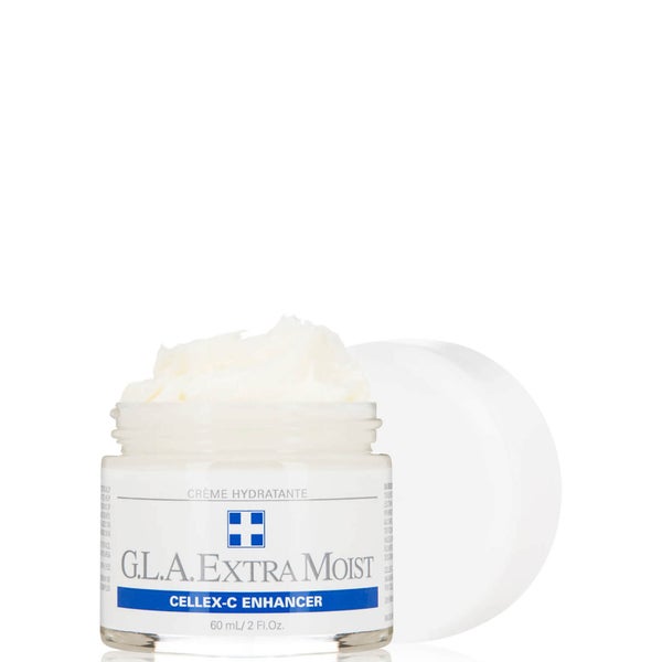 Cellex-C G.L.A. Extra Moist Cream (2 fl. oz.)