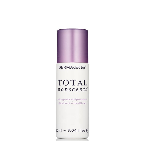 DERMAdoctor Total Nonscents Ultra Gentle Antiperspirant