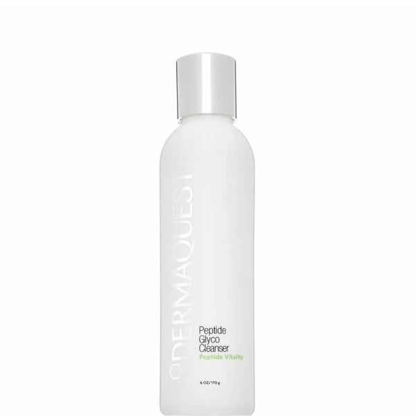 DermaQuest Peptide Glyco Cleanser