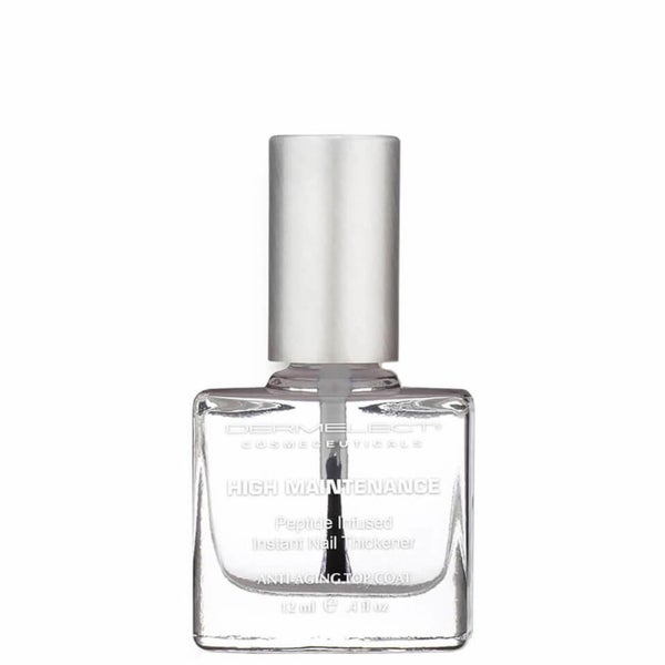 Dermelect High-Maintenance Instant Nail Thickener