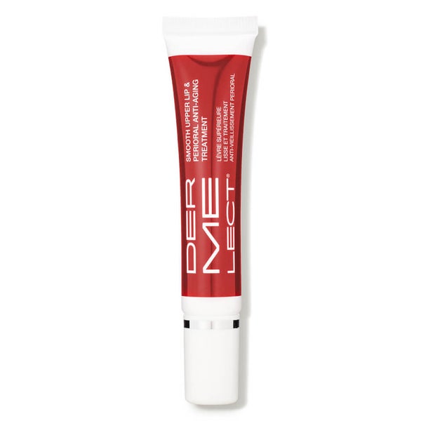 Dermelect Smooth Upper Lip Perioral Anti-Aging Treatment - Professional Strength 0.5 fl. oz.