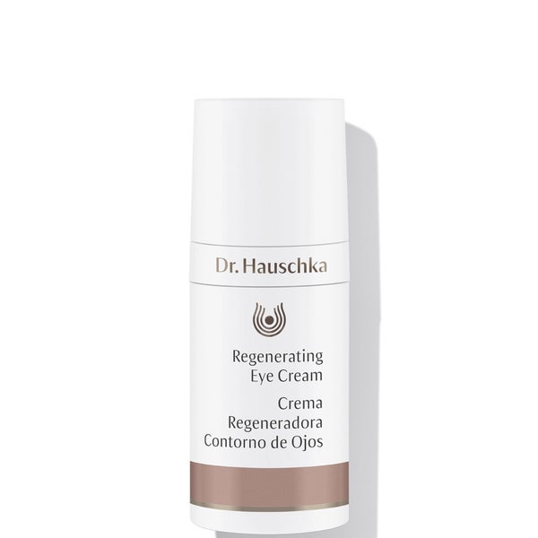 Dr. Hauschka Regenerating Eye Cream (0.52 oz.)