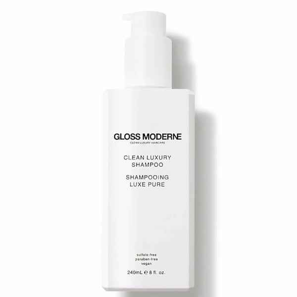 GLOSS MODERNE Clean Luxury Shampoo (8 fl. oz.)