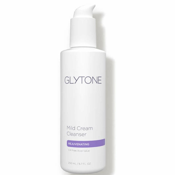 Glytone Mild Cream Cleanser (6.7 fl. oz.)
