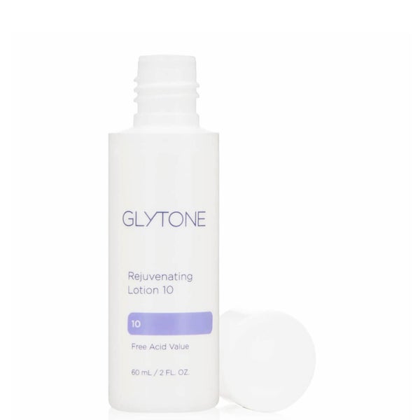Glytone Rejuvenating Lotion 10 (2 fl. oz.)