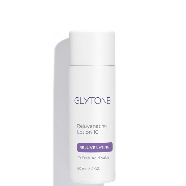 Glytone Rejuvenating Lotion 10 (2 fl. oz.)