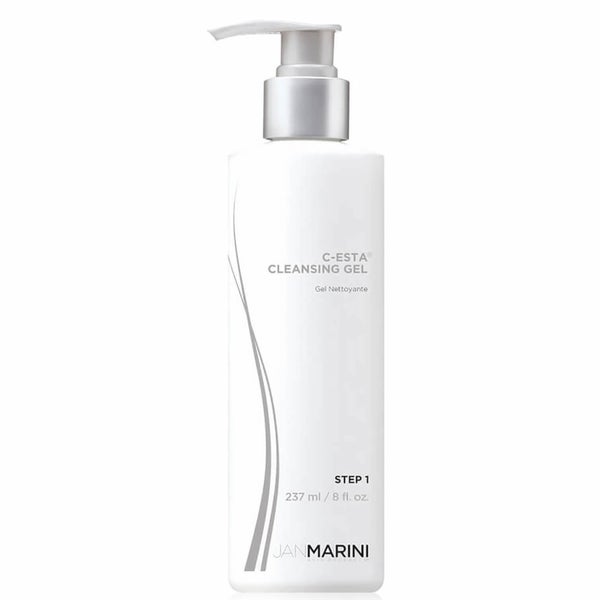 Jan Marini C-ESTA Cleansing Gel (8 oz.)