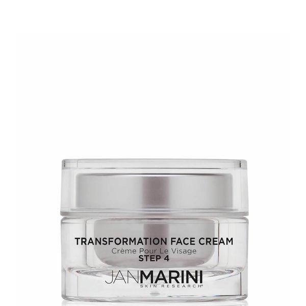Jan Marini Transformation Face Cream (1 oz.)