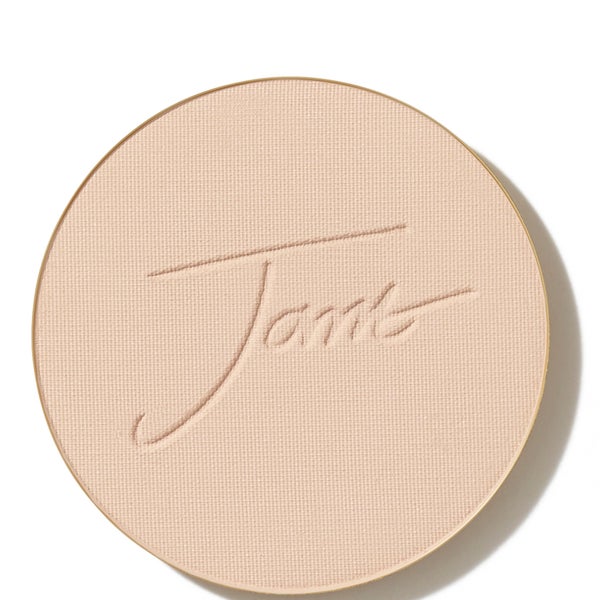 jane iredale PurePressed Base Mineral Foundation Refill - Natural - SPF20