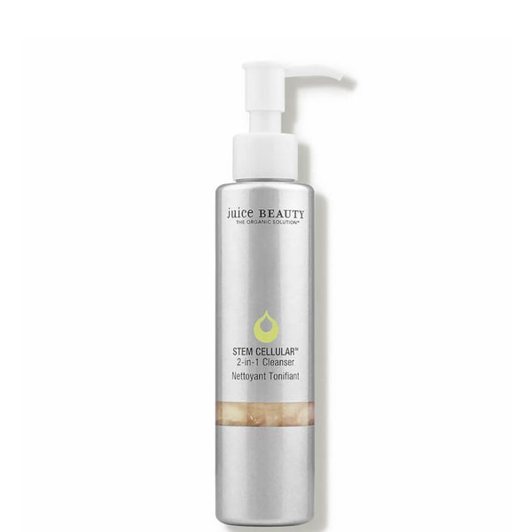 Juice Beauty STEM CELLULAR 2-in-1 Cleanser (4.5 fl. oz.)