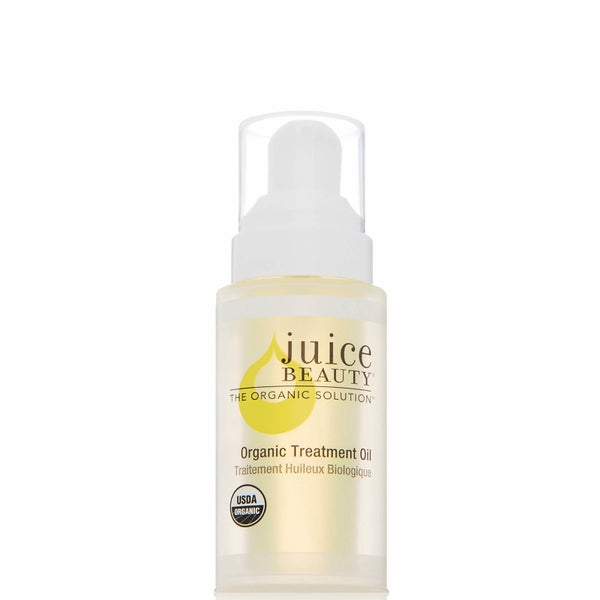 Juice Beauty Organic Treatment Oil (1 fl. oz.)
