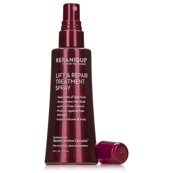 Keranique Lift Repair Treatment Spray (3.4 oz.)